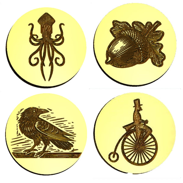 Victorian Gothic Themes