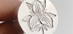 Wax Seal Stamps - Designs-letterseals.mom