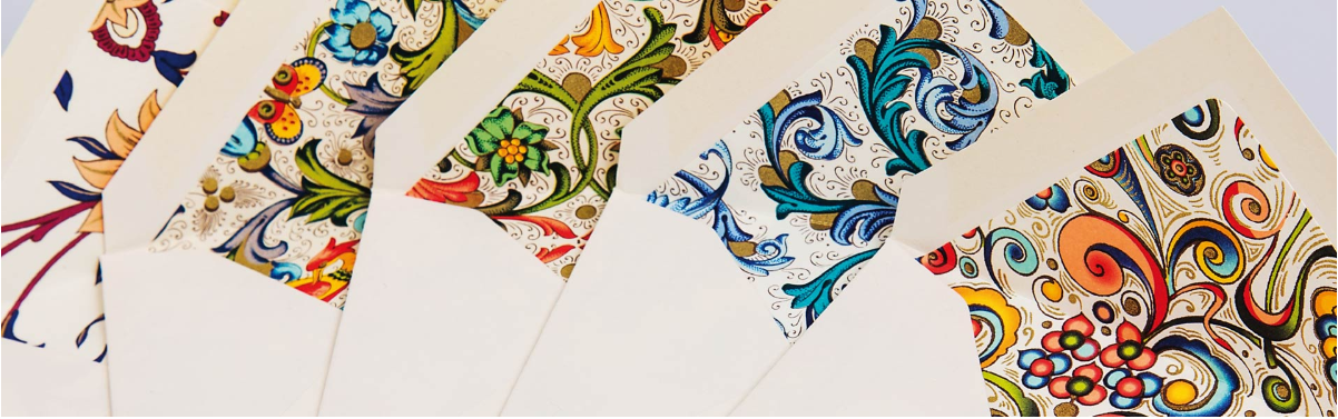 Writing Papers | Rossi 1931 Italian Papers